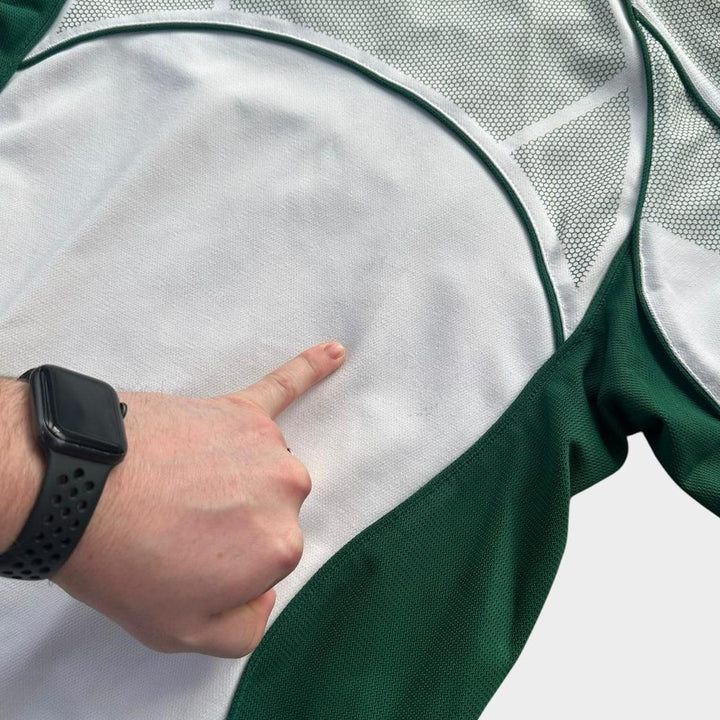 Haut de rugby Irlande - petit