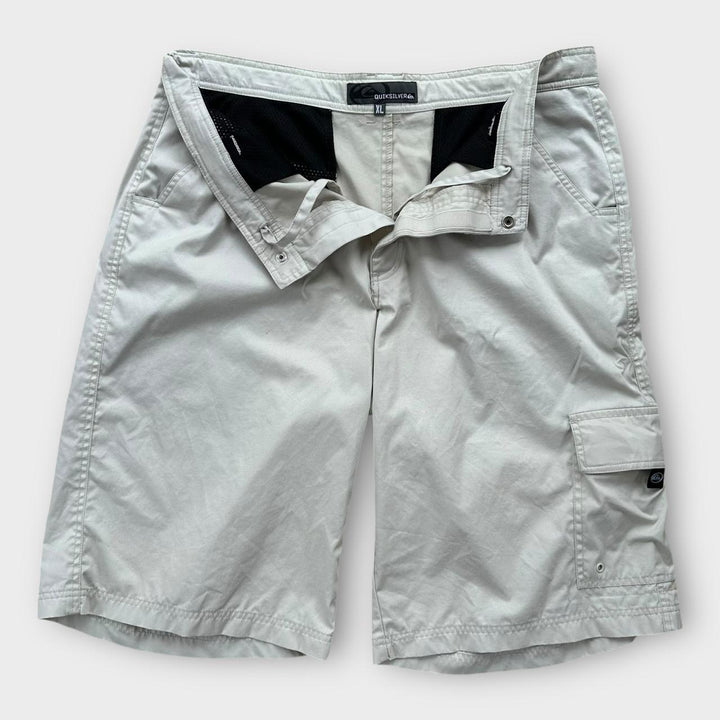 Short cargo Quiksilver - XL
