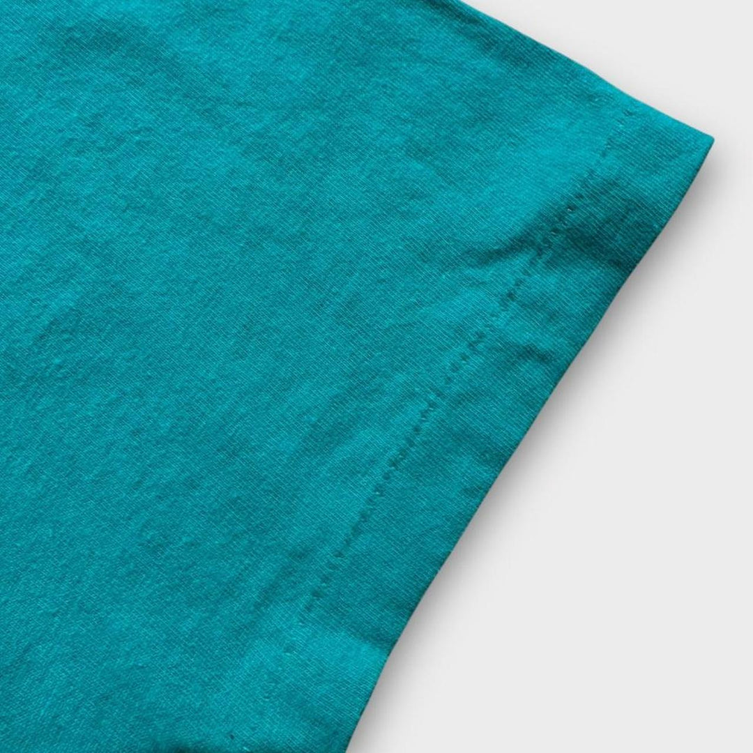 tee-shirt graphique vintage océan Pacifique - grand