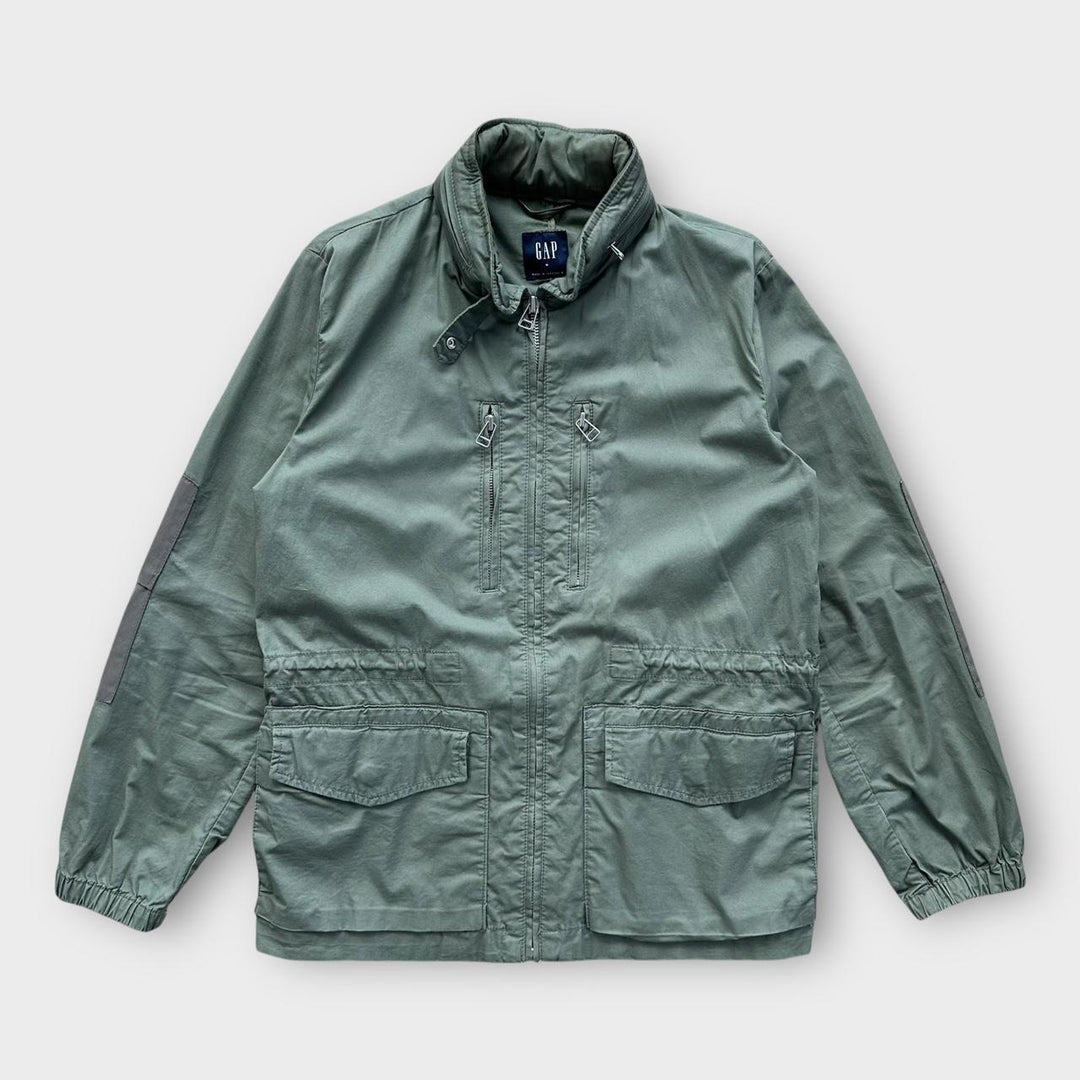 Veste Technical Gap - taille moyenne pour femmes (vérifier les mesures)