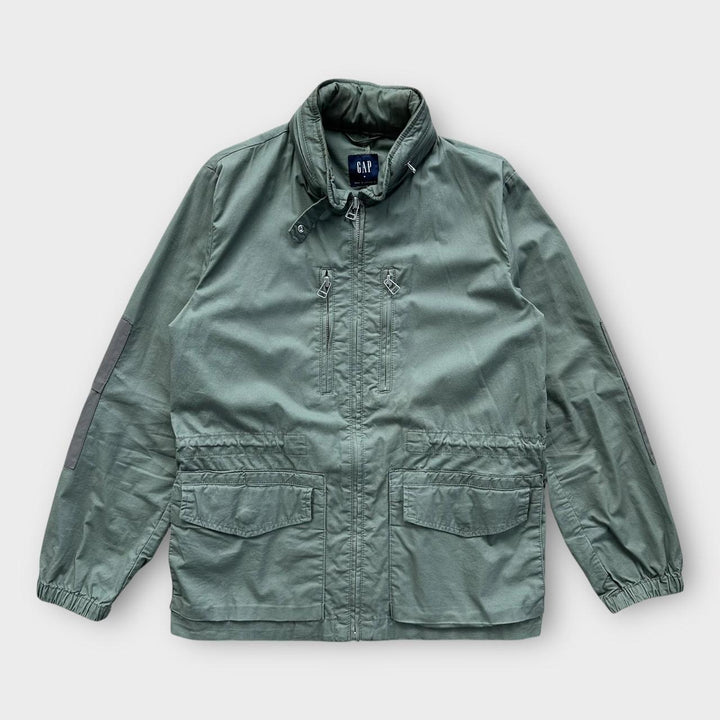 Veste Technical Gap - taille moyenne pour femmes (vérifier les mesures)