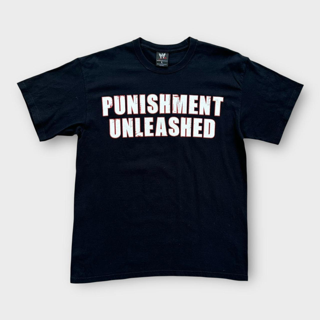T-shirt de lutte WWE Batista - grand