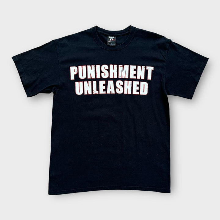T-shirt de lutte WWE Batista - grand