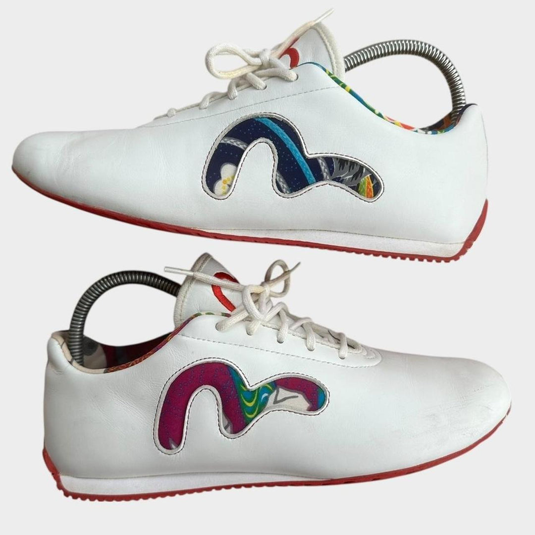 Baskets Evisu Y2K - UK6