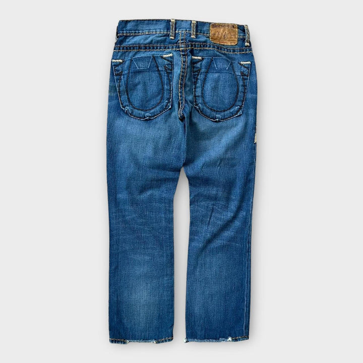 Jean True Religion - taille 32 pouces