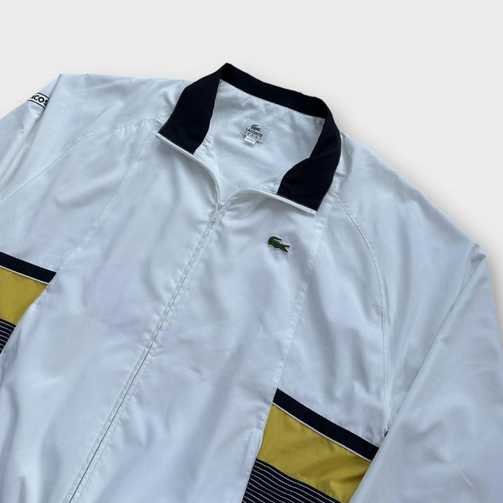 Veste de survêtement sport Lacoste - XXL