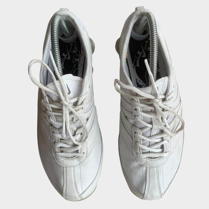 vintage Nike Shox-UK6