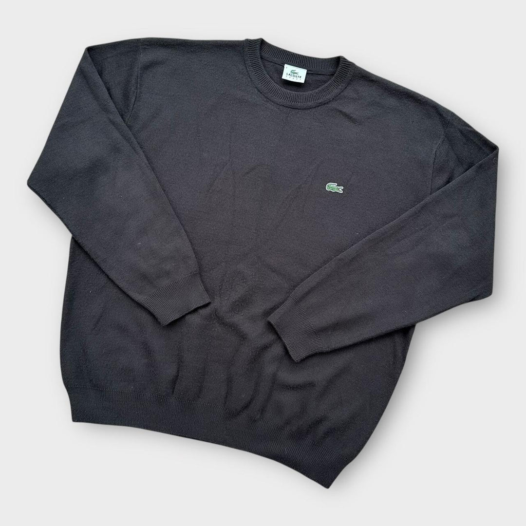 Pull en maille Lacoste - XXL