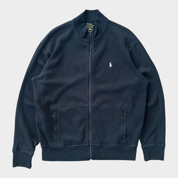 Ralph Lauren pull zippé - grand