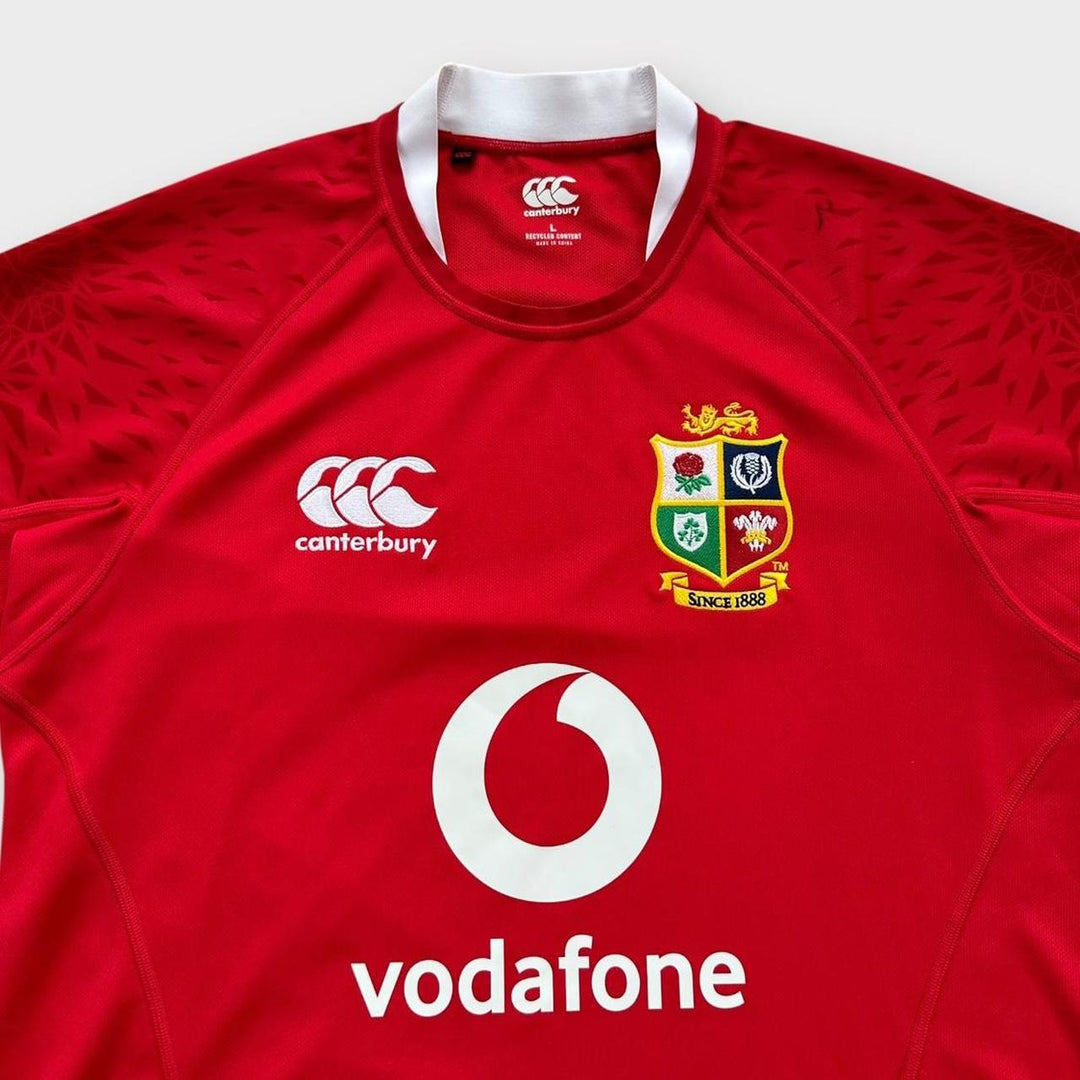 Haut de rugby Lions - grand