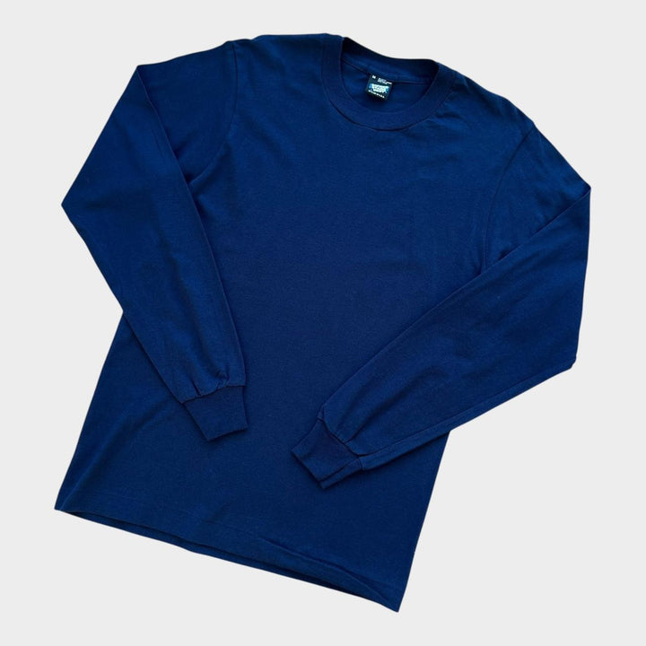 T-shirt blanc Vintage Screen Stars - moyen