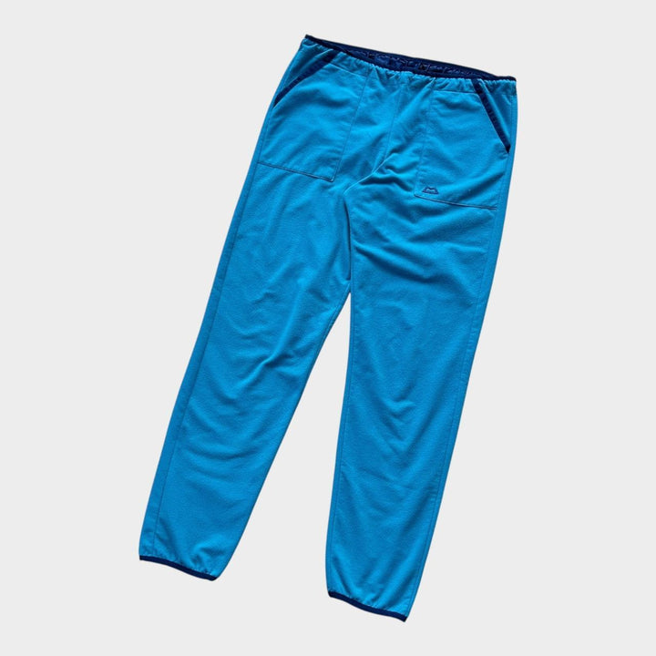 Pantalon de jogging en molleton pour équipement de montagne - 34 pouces