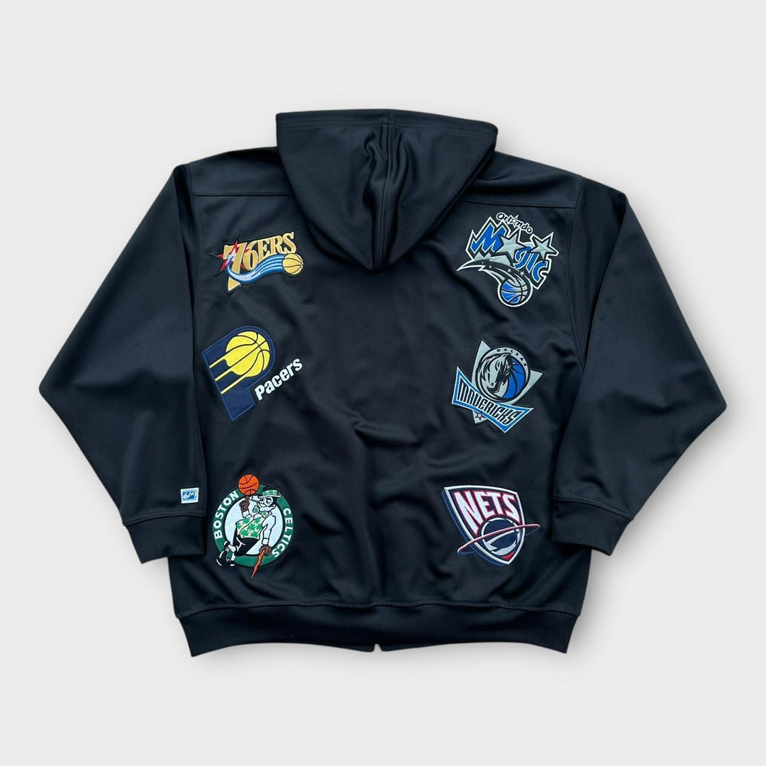 Survêtement complet UNK NBA - XL (taille comme un XXL)