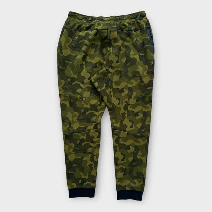 Survêtement complet Nike Tech Fleece - XXL