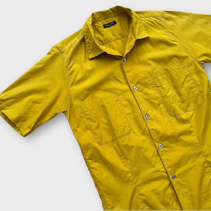 vintage Comme des Garçons homme plus chemise boutonnée - petite (vérifier les mesures)