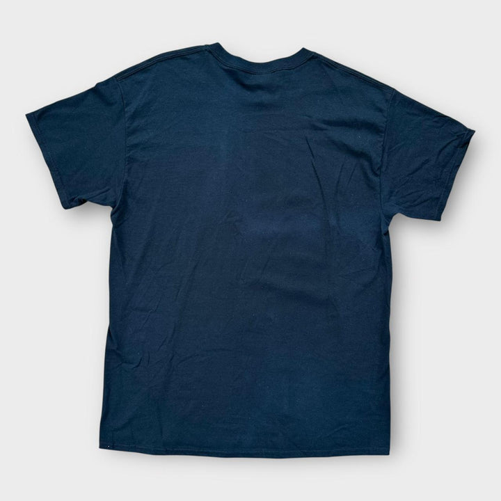 T-shirt graphique Notorious BIG - grand