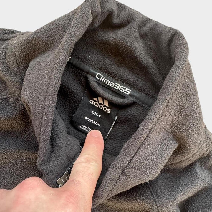 Polaire rugby Nouvelle-Zélande - petite