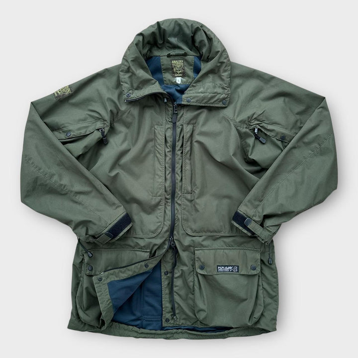 Veste Paramo Nikwax - grande