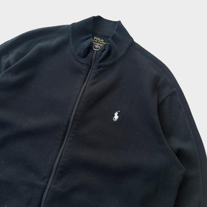 Ralph Lauren pull zippé - grand