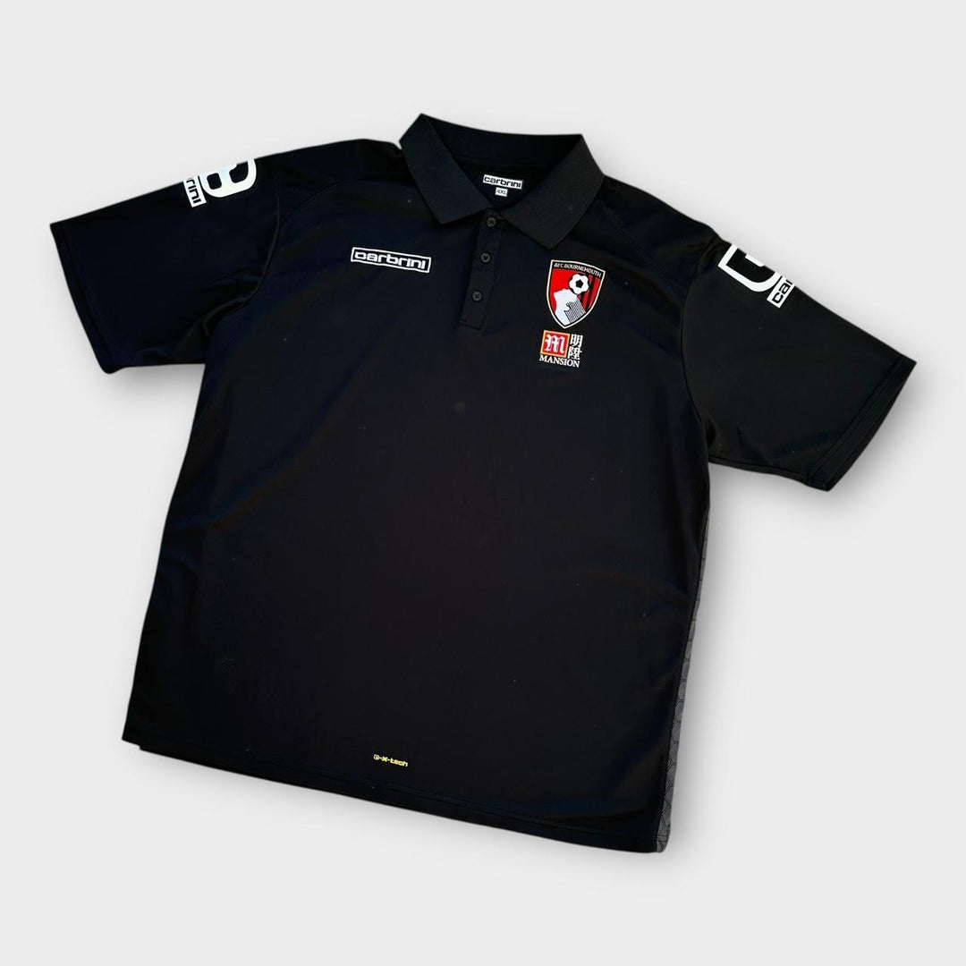 Polo de football AFC Bournemouth - 4XL