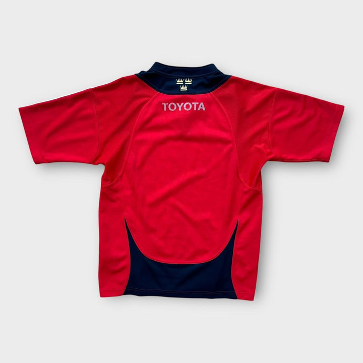 Haut de rugby Munster - moyen