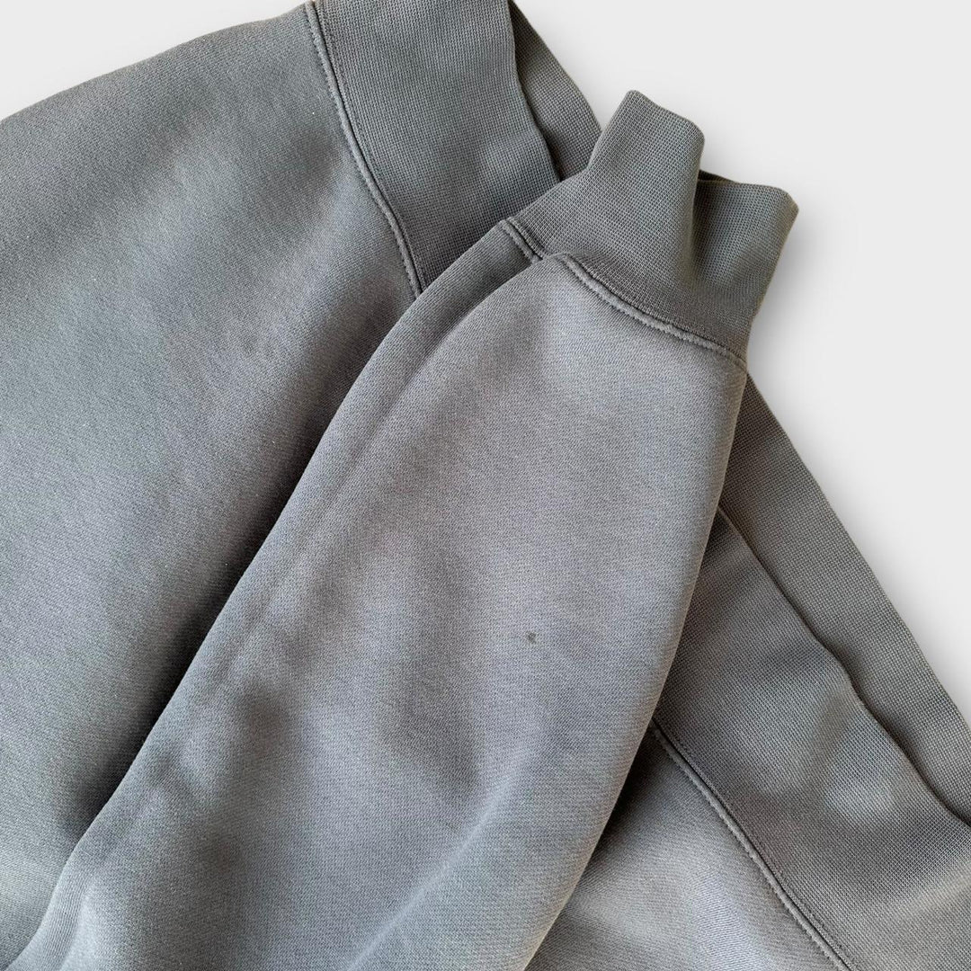 vintage Nike épeler sweat-shirt - moyen