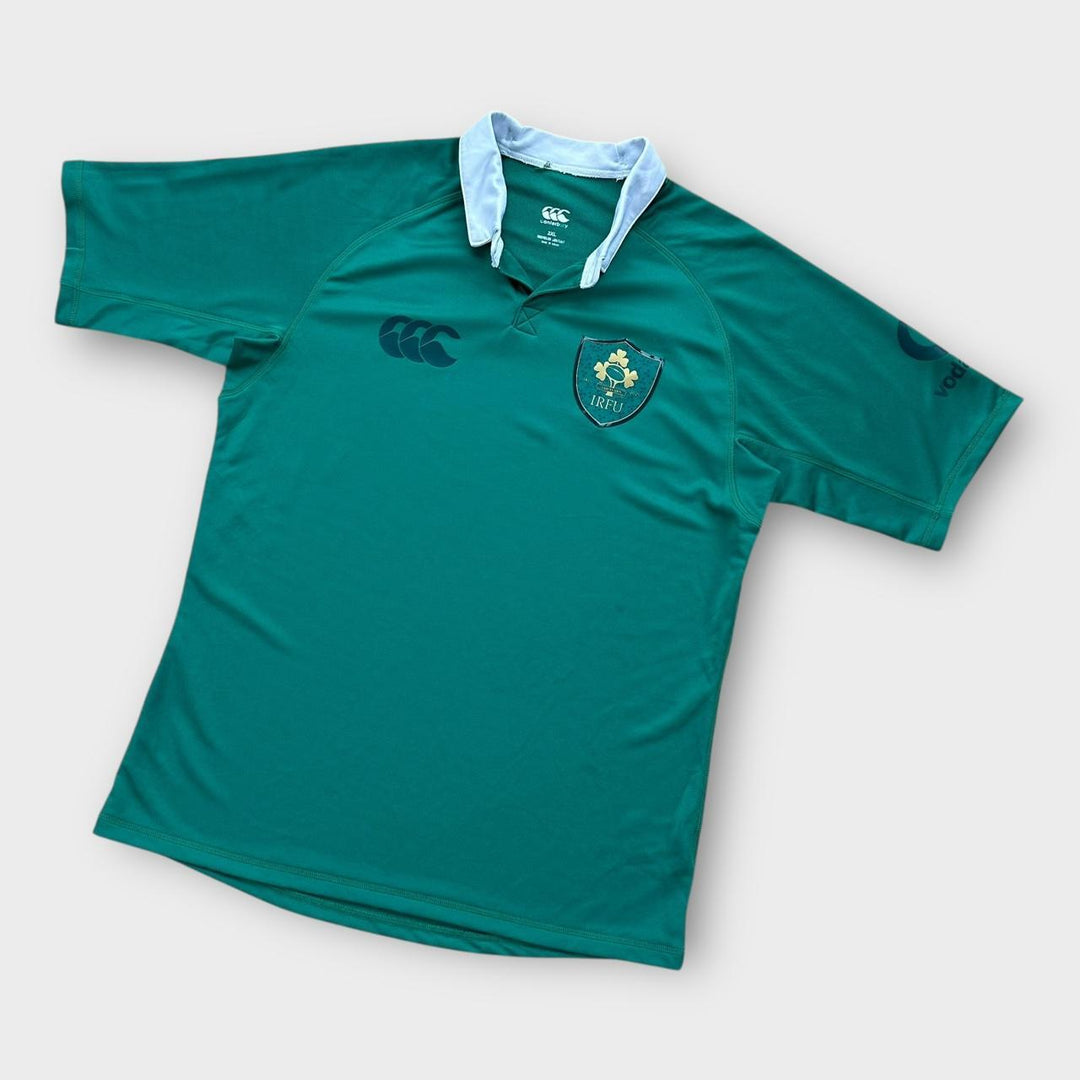Haut de rugby Irlande - XXL