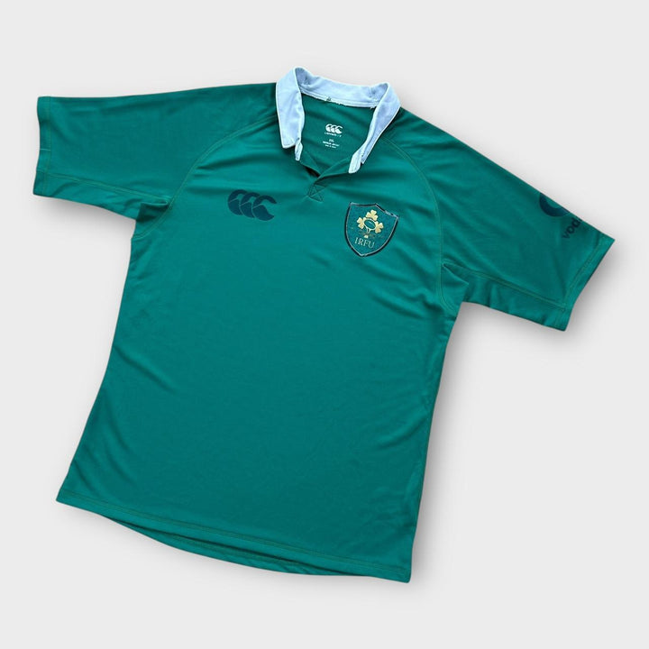 Haut de rugby Irlande - XXL