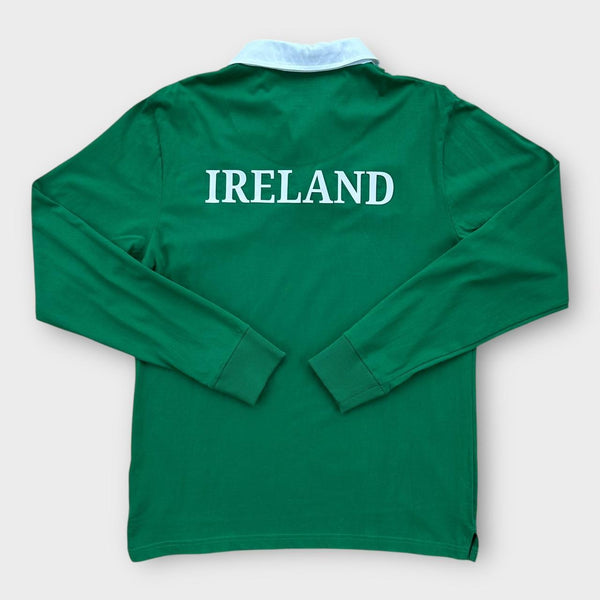 Haut de rugby Irlande - moyen