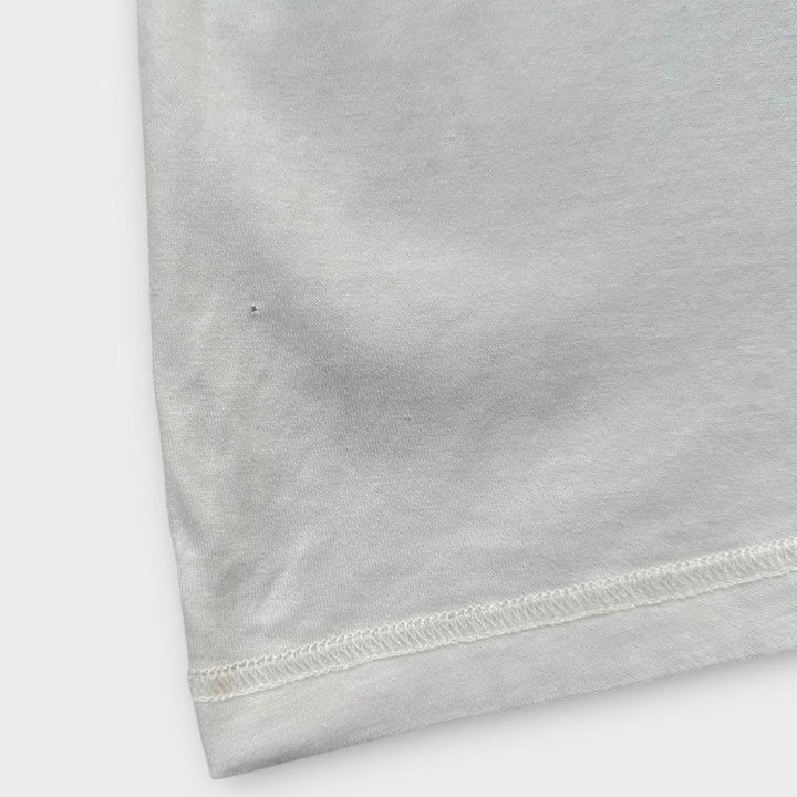 tee-shirt graphique vintage D&G Kim Basinger - grand femme