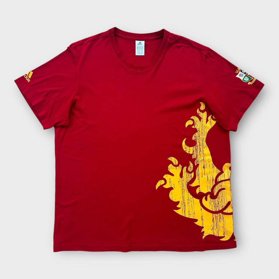 T-shirt rugby Lions - XXL
