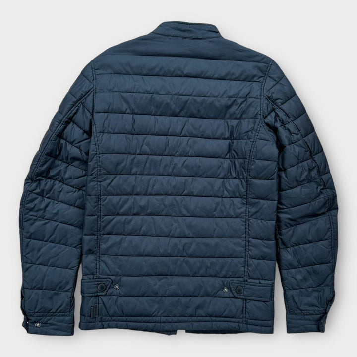 Doudoune internationale Barbour - petite