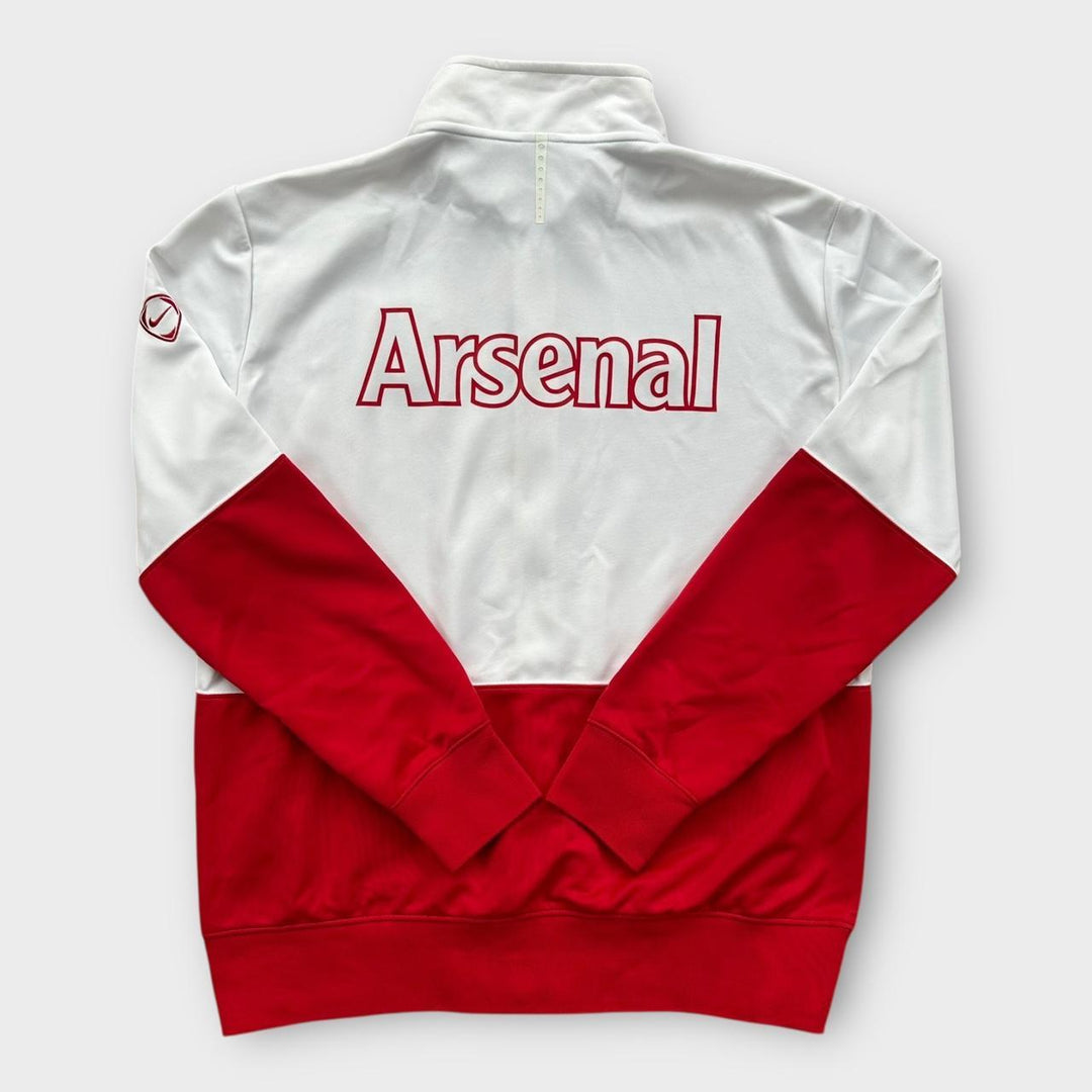 Veste de survêtement Arsenal vintage - XL