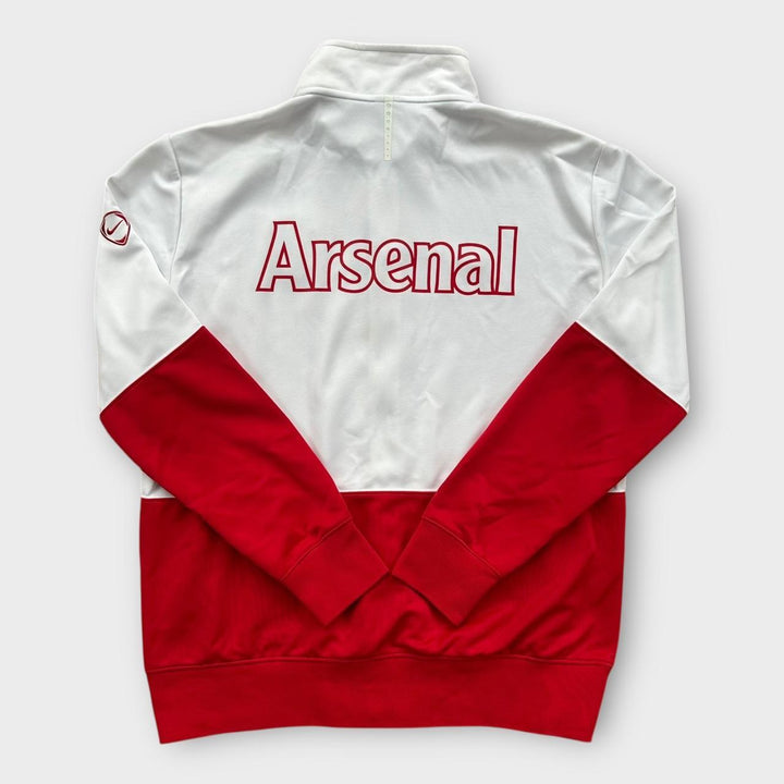 Veste de survêtement Arsenal vintage - XL
