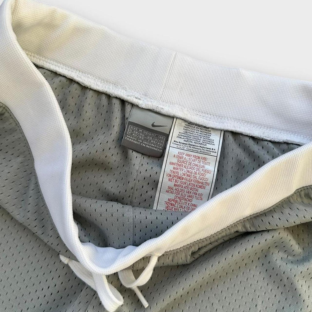 Pantalon de survêtement Nike baggy Y2K - moyen femme (élastiqué avec cordon de serrage)