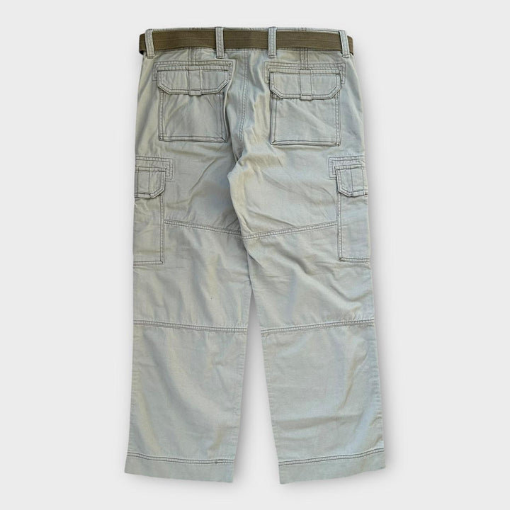 Pantalon cargo Baggy Ocean Pacifique