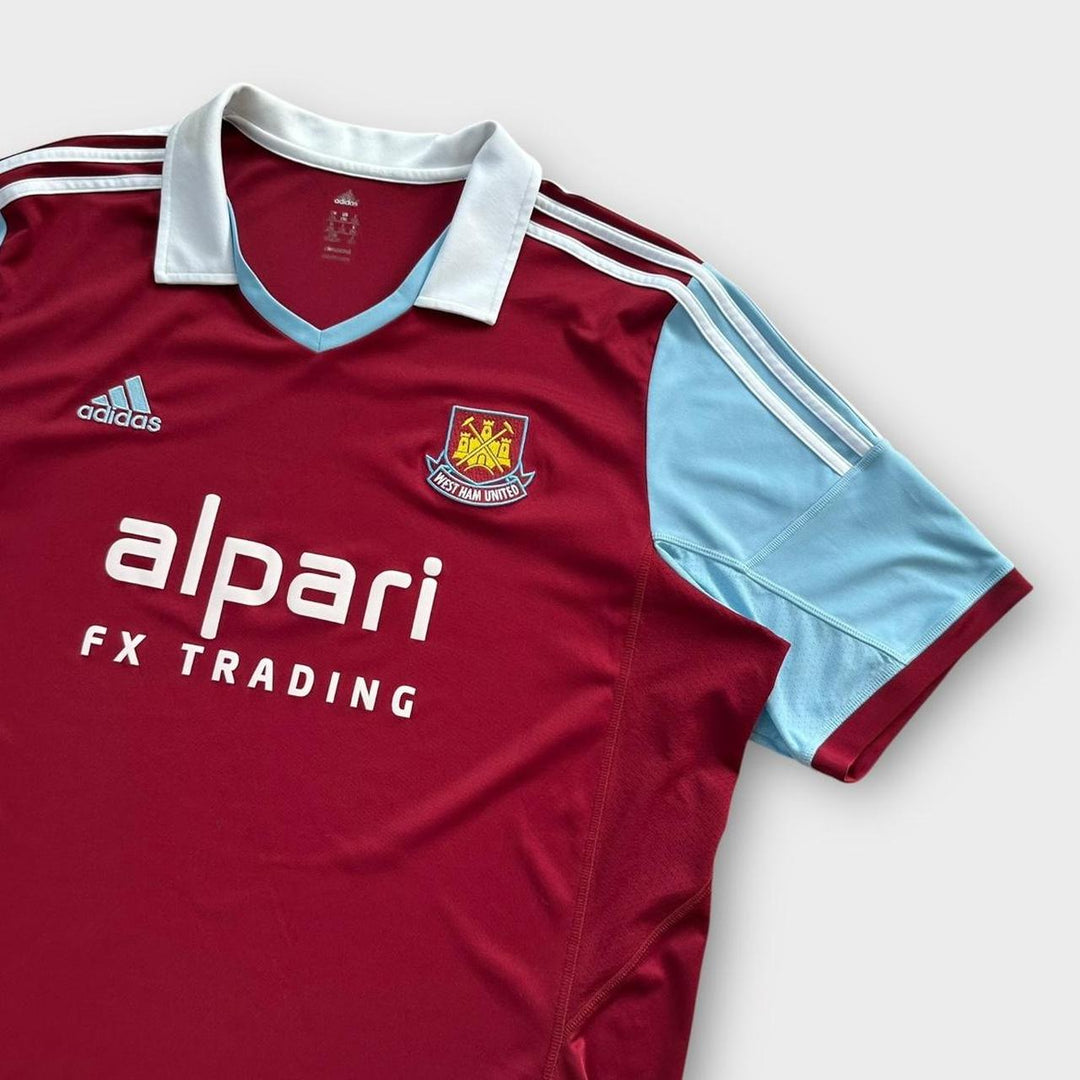 Maillot de football de West Ham - XXL