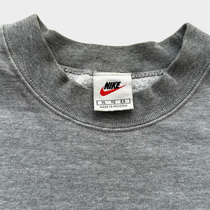 sweat-shirt Nike vintage - XL