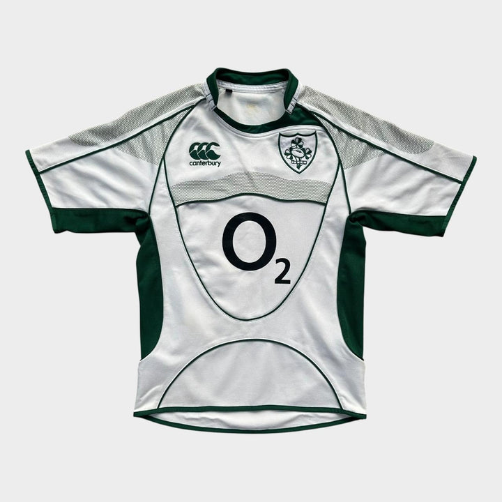 Haut de rugby Irlande - petit