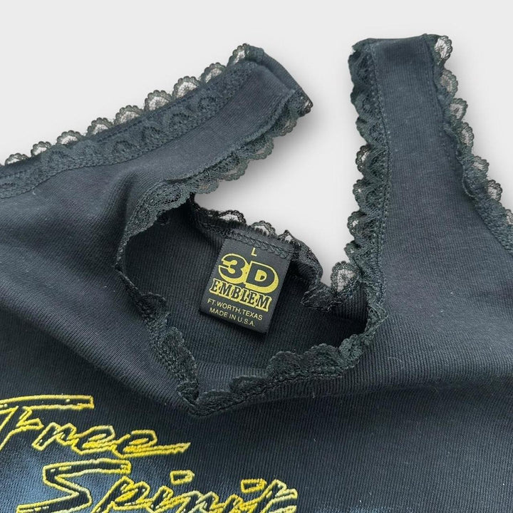 Gilet Harley Davidson pour femmes avec emblème 3D - grand pour femmes