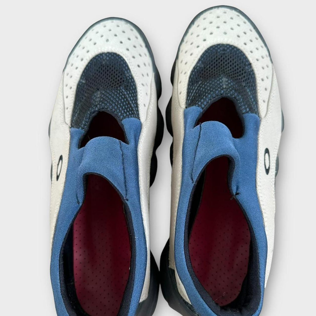 Chaussures Oakley Flesh - Royaume-Uni 10