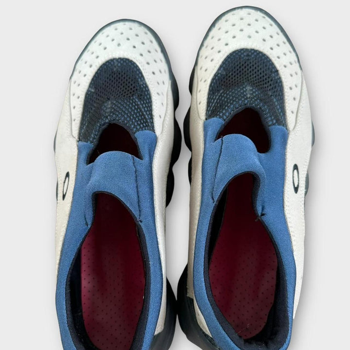 Chaussures Oakley Flesh - Royaume-Uni 10