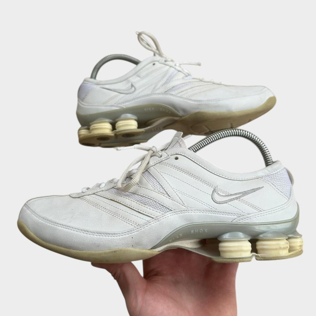 vintage Nike Shox-UK6