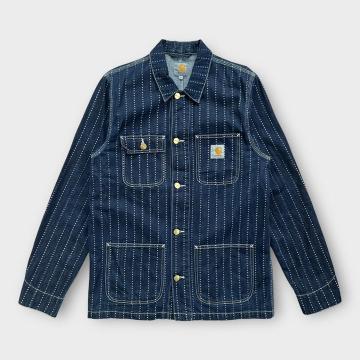 Veste de corvée Carhartt WIP - moyenne (taille comme une petite)