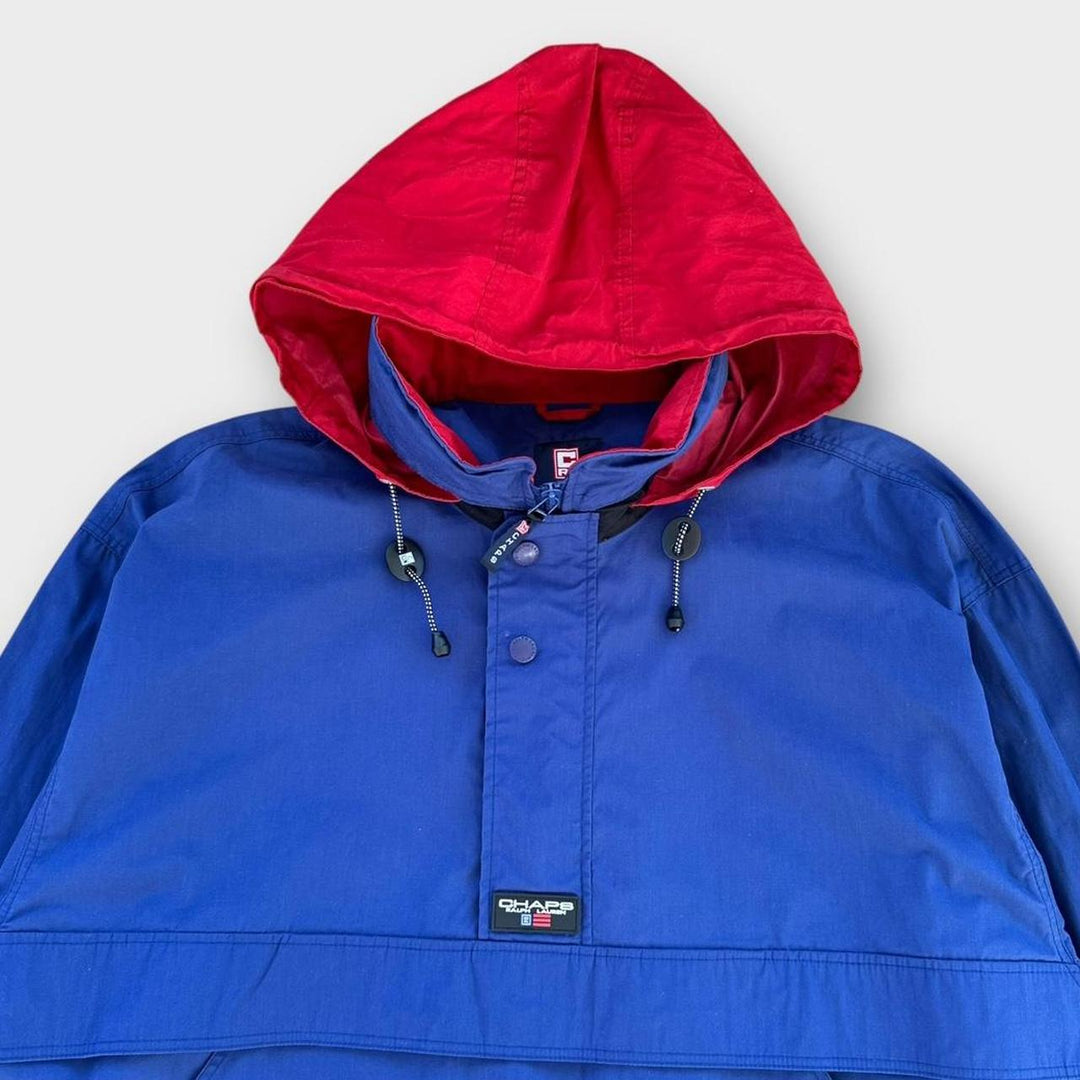 Chaps Ralph Lauren veste pull - grande