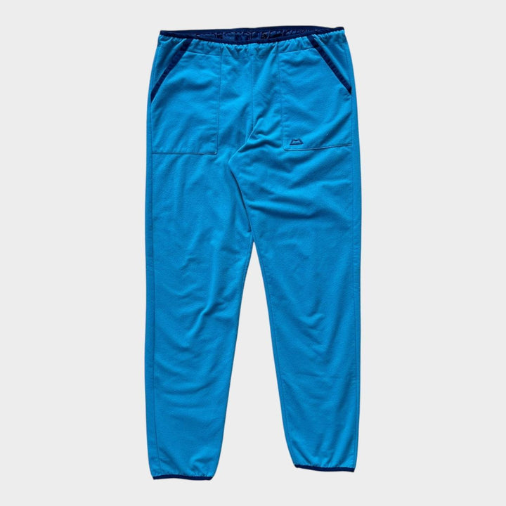 Pantalon de jogging en molleton pour équipement de montagne - 34 pouces