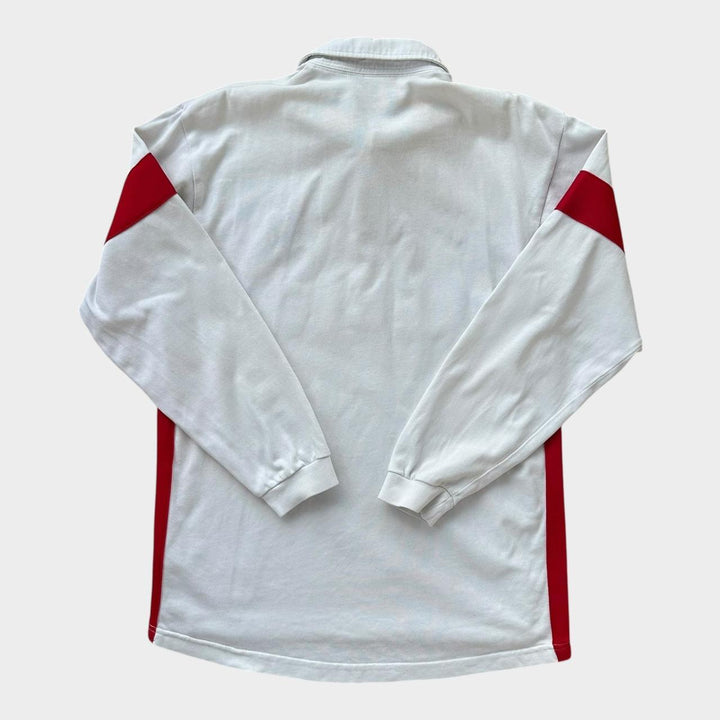 haut de rugby vintage Angleterre - grand