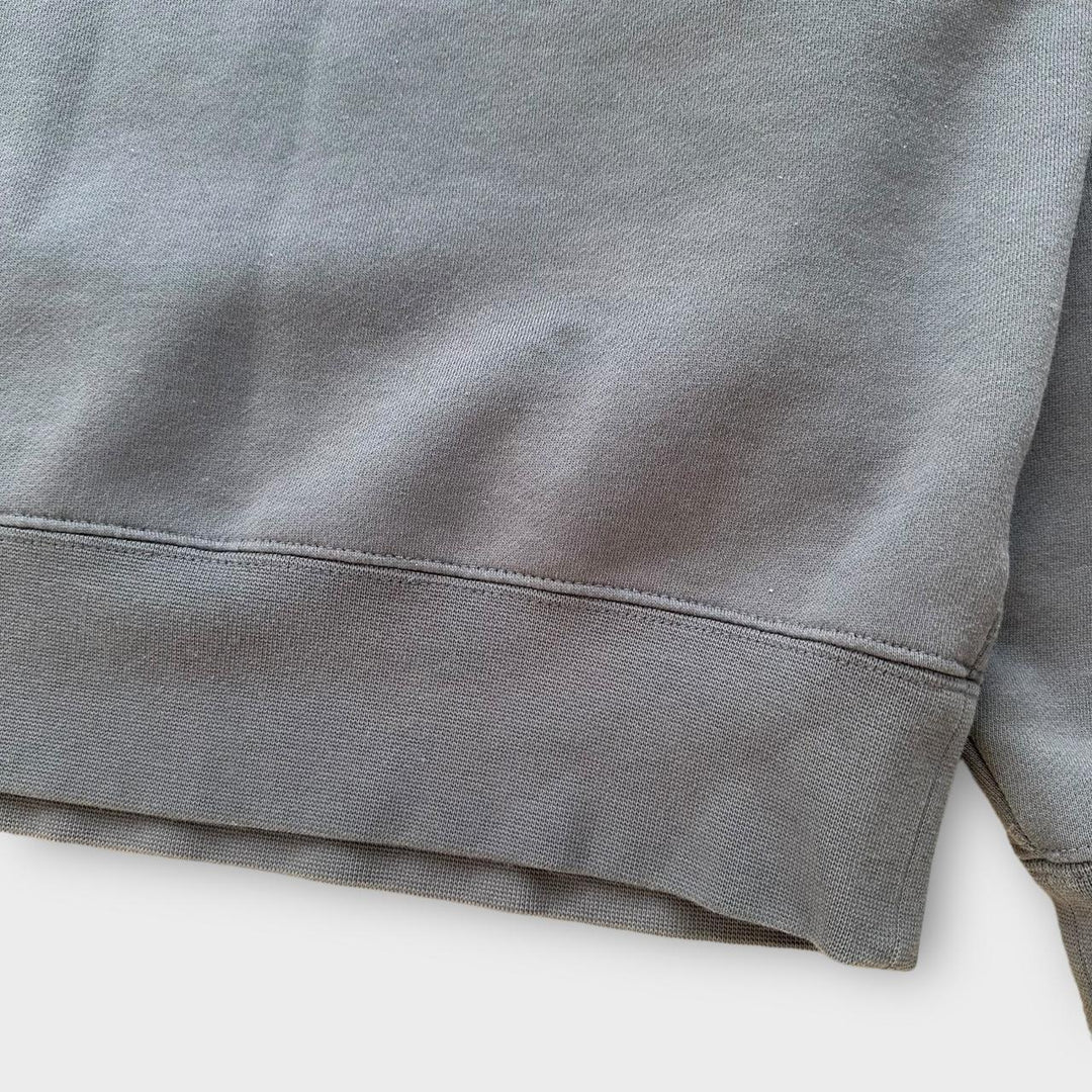 vintage Nike épeler sweat-shirt - moyen