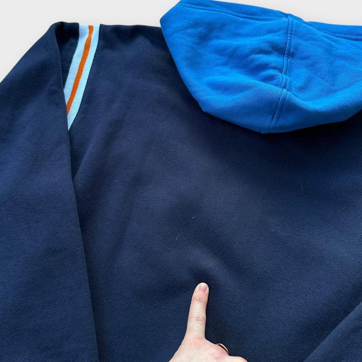 sweat à capuche Nike vintage - XL