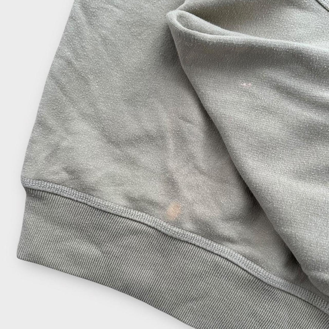 Sweat Timberland - moyen